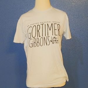 Gortimer gibbons tee